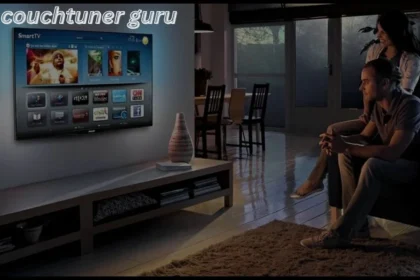 CouchTuner Guru