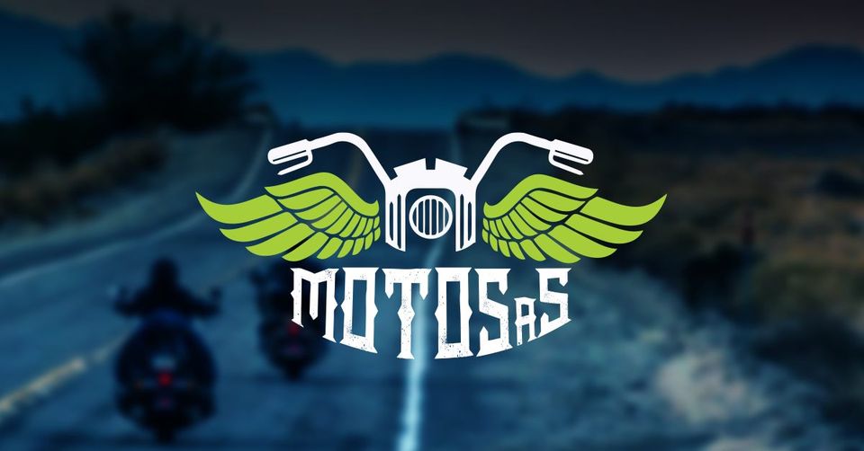 Motosas