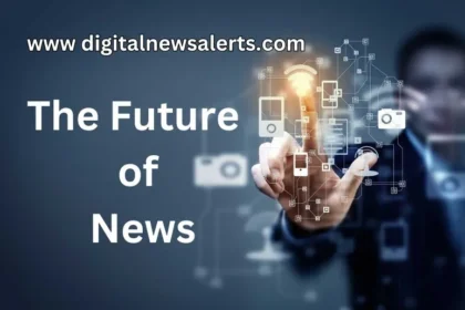 DigitalNewsAlerts.com