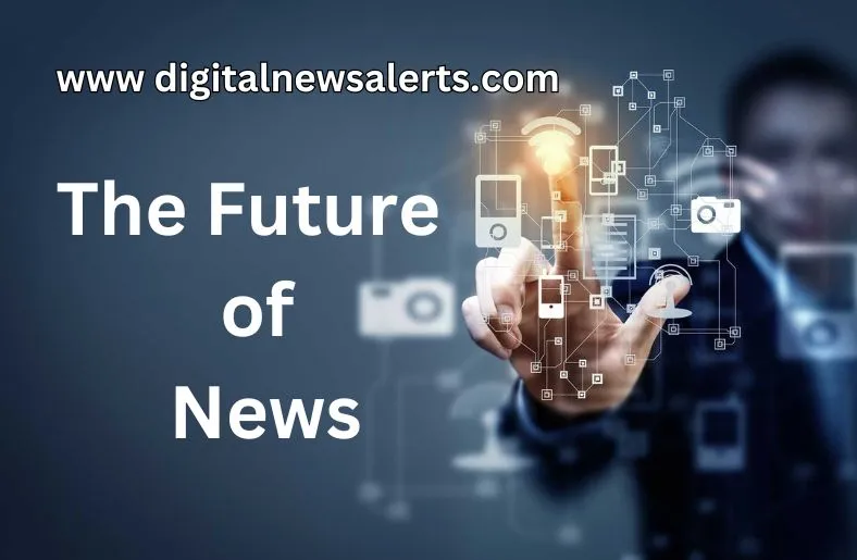 DigitalNewsAlerts.com