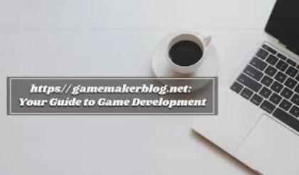 Gamemaker