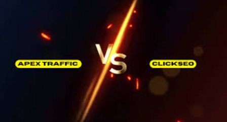 apex traffic vs clickseo