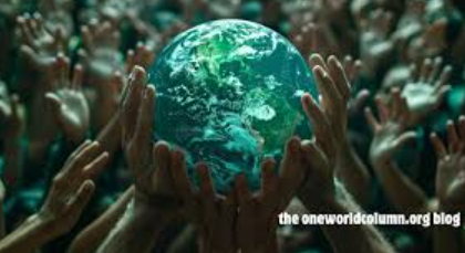 the oneworldcolumn.org blog