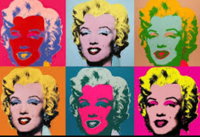 Andy Warhol