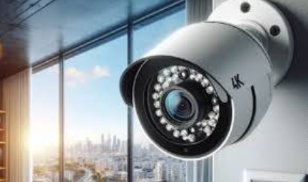 Innocams: Your Guide to Advanced Security Cameras