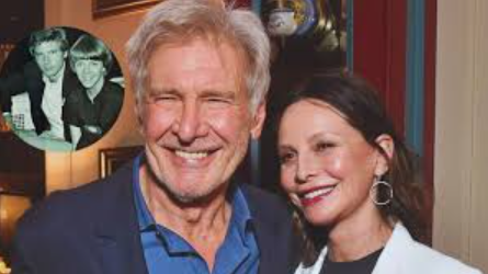 Mary Marquardt: Life Beyond Harrison Ford's Shadow