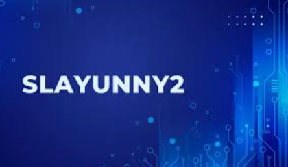 Slayunny2