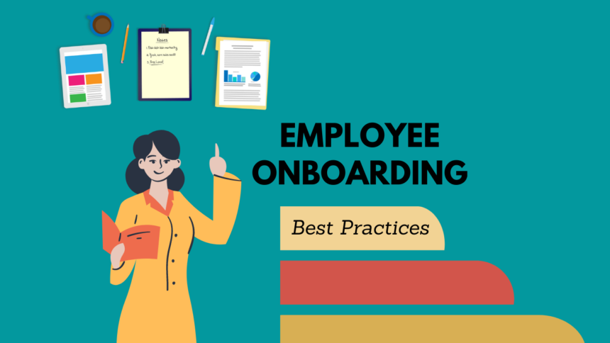 Employee Onboarding