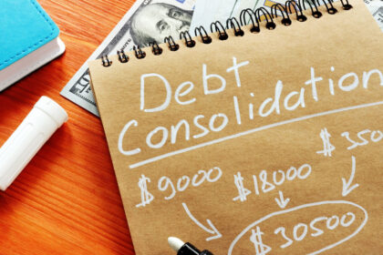 Debt Consolidation