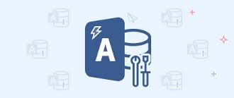 Access Database Files
