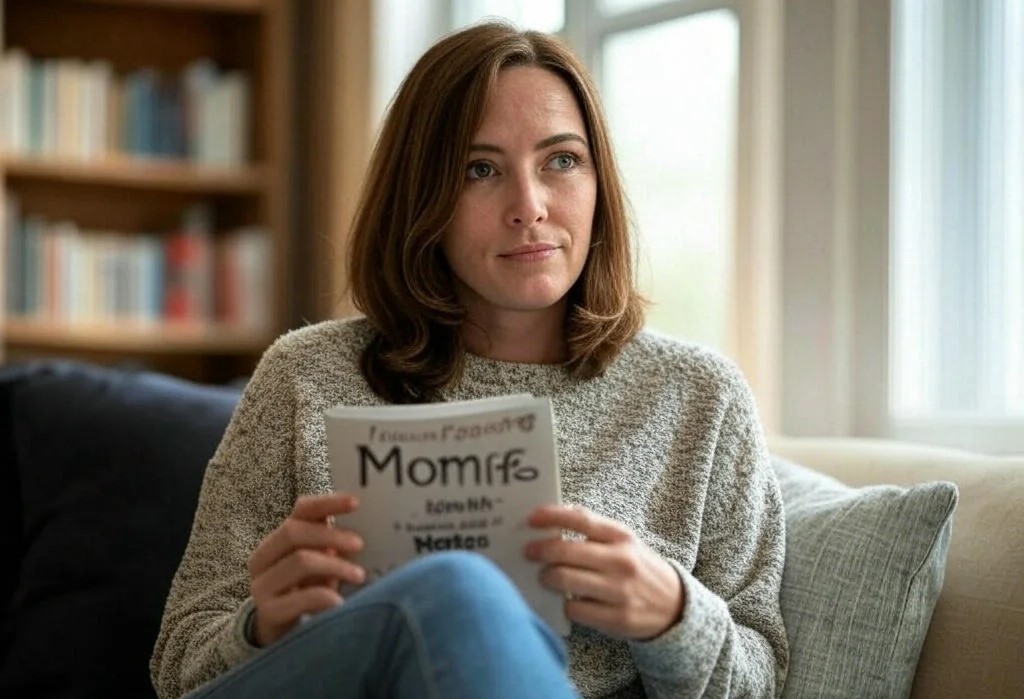 FamousParenting MomLife
