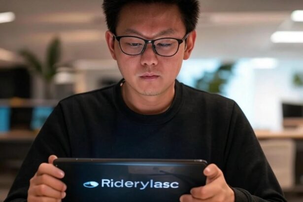 Riderylasc