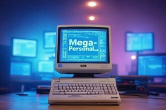 mega-personal.net technology