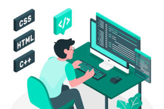 HTML Developer