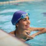 Swim Routine
