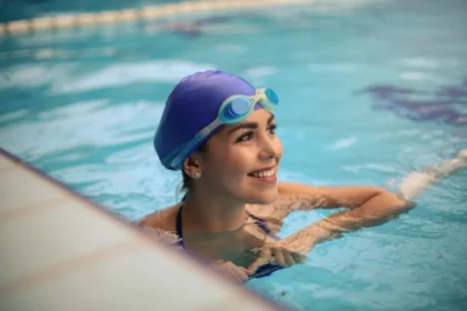 Swim Routine