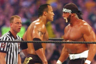 WrestleMania