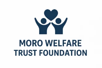 moro welfare trust foundation