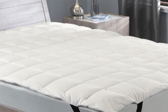 best Mattress Topper