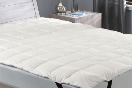 best Mattress Topper