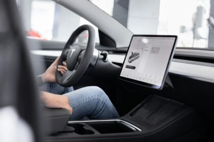 Tech Innovations