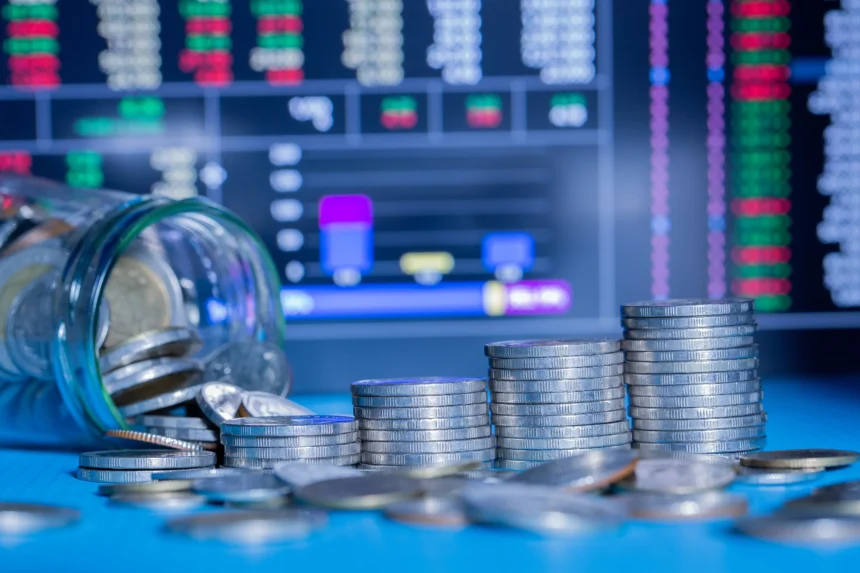 fintechzoom.com ftse 100