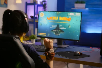 write for us gaming