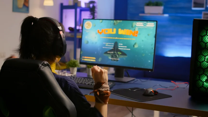 write for us gaming