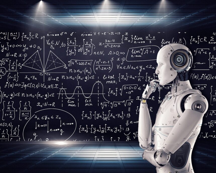 AI and ML