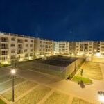 Kanakapura Road Apartments