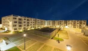 Kanakapura Road Apartments
