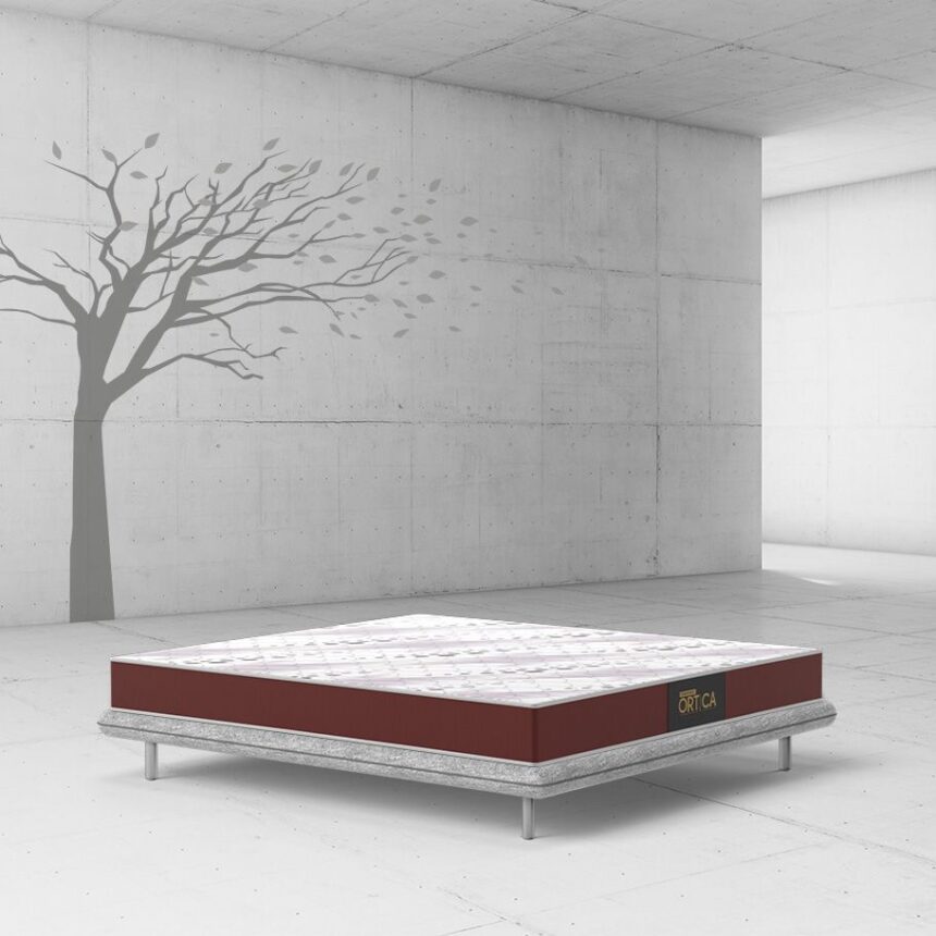 orthopedic mattress diamond supreme foam