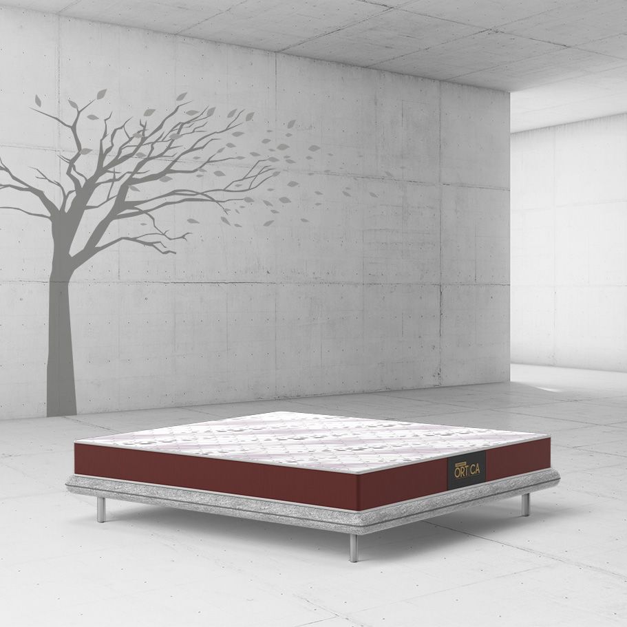 orthopedic mattress diamond supreme foam