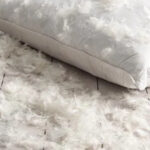 fillers of pillow